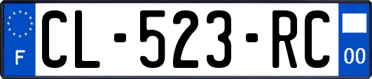 CL-523-RC