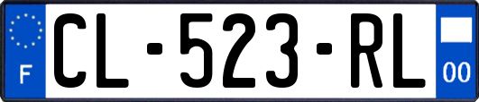 CL-523-RL