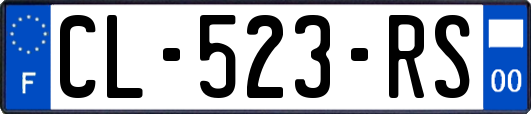 CL-523-RS