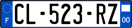 CL-523-RZ