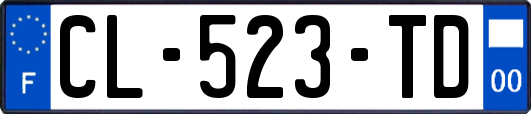 CL-523-TD
