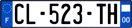 CL-523-TH