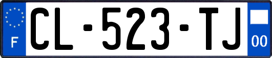 CL-523-TJ