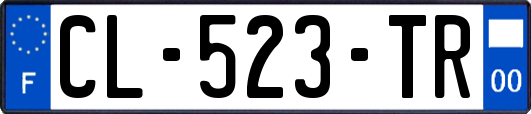 CL-523-TR