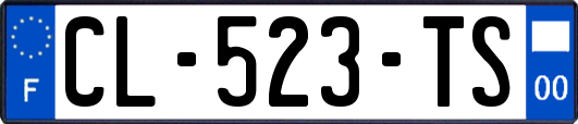CL-523-TS