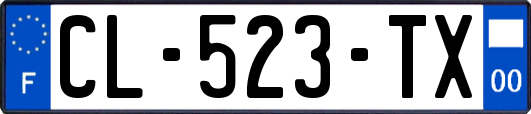 CL-523-TX
