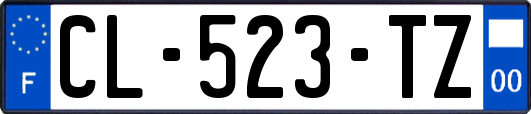 CL-523-TZ