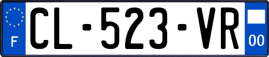 CL-523-VR