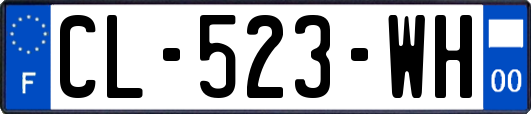 CL-523-WH