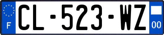 CL-523-WZ