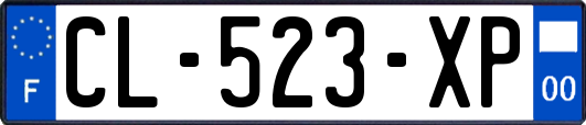 CL-523-XP