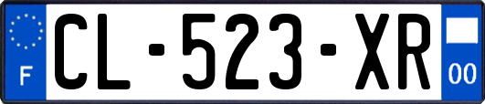 CL-523-XR