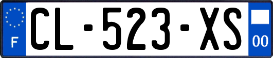 CL-523-XS