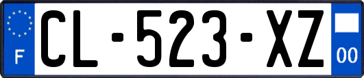 CL-523-XZ