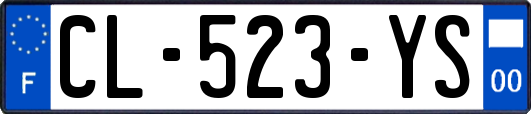 CL-523-YS