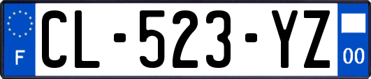 CL-523-YZ