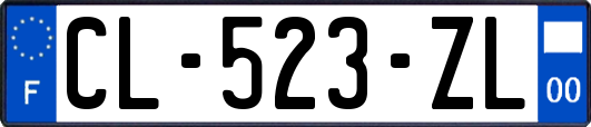 CL-523-ZL