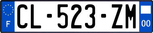 CL-523-ZM