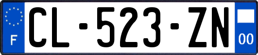 CL-523-ZN
