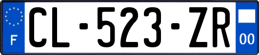 CL-523-ZR