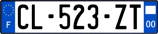 CL-523-ZT