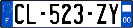 CL-523-ZY