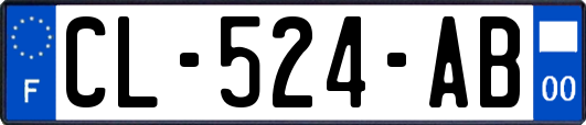 CL-524-AB