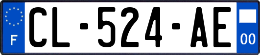 CL-524-AE