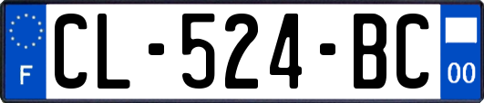 CL-524-BC
