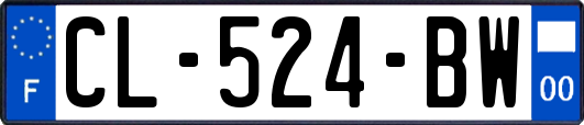 CL-524-BW