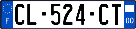 CL-524-CT