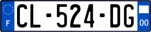 CL-524-DG