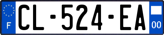CL-524-EA