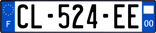 CL-524-EE
