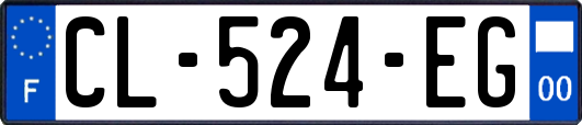CL-524-EG