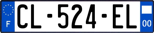 CL-524-EL