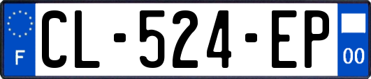 CL-524-EP