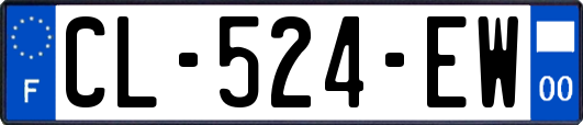 CL-524-EW