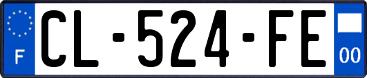 CL-524-FE