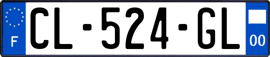 CL-524-GL