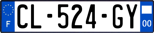 CL-524-GY