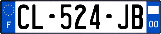 CL-524-JB