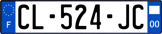 CL-524-JC