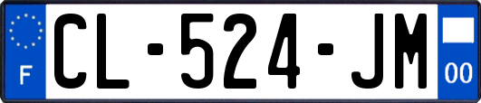 CL-524-JM