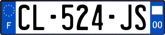 CL-524-JS
