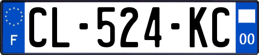 CL-524-KC