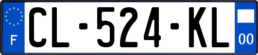 CL-524-KL