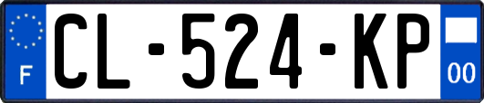 CL-524-KP