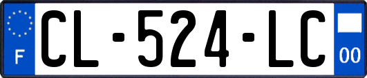 CL-524-LC