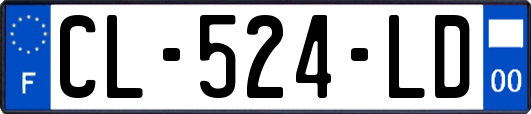 CL-524-LD